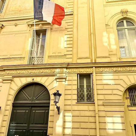 Sublime 2 Pieces Au Coeur De La Vieille * ניס
