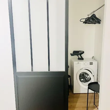 Sublime 2 Pieces Au Coeur De La Vieille Apartment