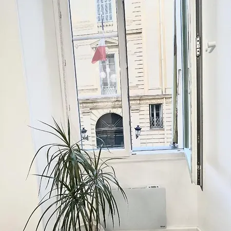 Sublime 2 Pieces Au Coeur De La Vieille Apartment
