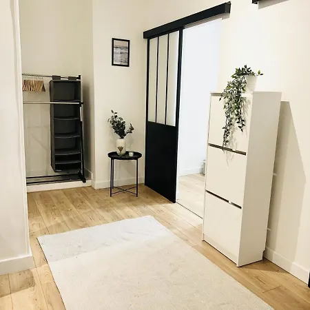 Apartment Sublime 2 Pieces Au Coeur De La Vieille Nice