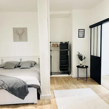 Sublime 2 Pieces Au Coeur De La Vieille Apartment *