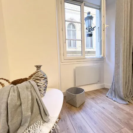 Sublime 2 Pieces Au Coeur De La Vieille Apartment Nice