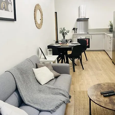Sublime 2 Pieces Au Coeur De La Vieille Apartment