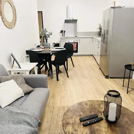 Sublime 2 Pieces Au Coeur De La Vieille Apartment *