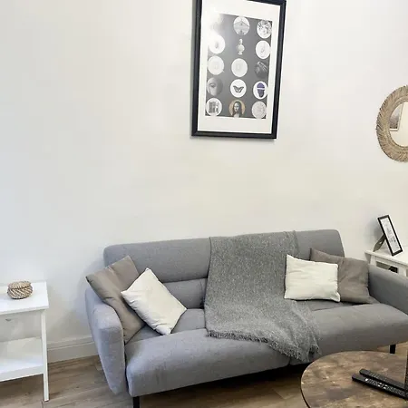 Sublime 2 Pieces Au Coeur De La Vieille Apartment Nice