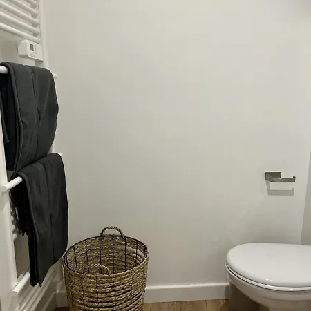 Sublime 2 Pieces Au Coeur De La Vieille Apartment *