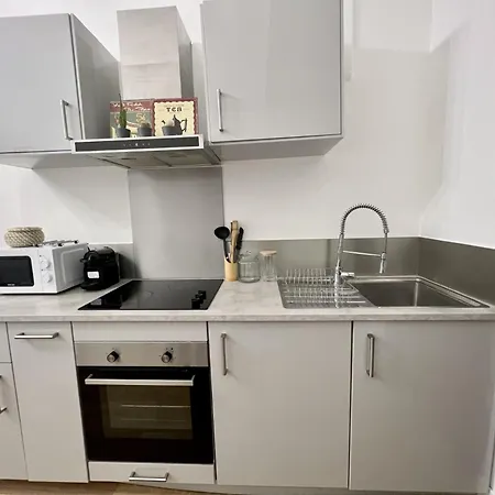 Sublime 2 Pieces Au Coeur De La Vieille Apartment